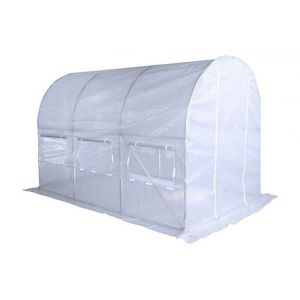 Záhradný fóliovník HG 2x3m vyobraziť