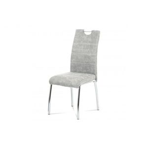 Jedálenská stolička HC-486 Autronic vyobraziť