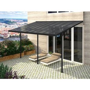 BRUCE H pergola ROJAPLAST vyobraziť
