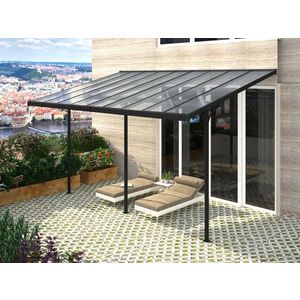 BRUCE H pergola ROJAPLAST vyobraziť