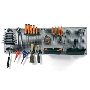 TOOLS ORGANIZER KIS vyobraziť