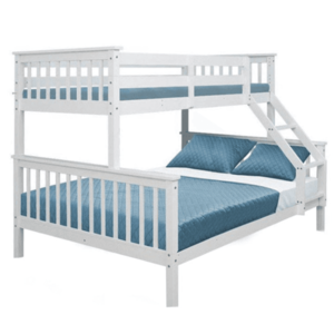 Poschodová rozložiteľná posteľ BAGIRA Tempo Kondela vyobraziť