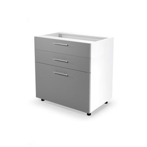 Spodná skrinka VENTO D3S-80/82 Halmar vyobraziť