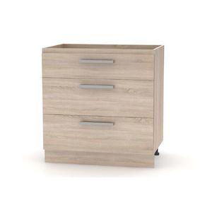 Spodná skrinka NOVA PLUS NOPL-064-0S Tempo Kondela vyobraziť