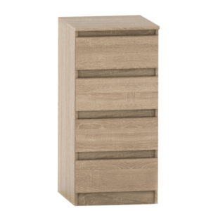 Komoda HANY NEW 009 Tempo Kondela vyobraziť