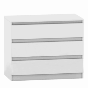 Komoda HANY NEW 003 Tempo Kondela vyobraziť