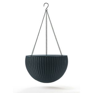 Závesný kvetináč HANGING SPHERE vyobraziť
