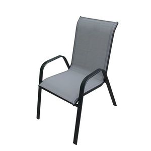 Záhradná stolička XT1012C (ZWC-2429) ROJAPLAST vyobraziť