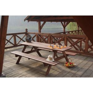 set PIKNIK - 220cm ROJAPLAST vyobraziť
