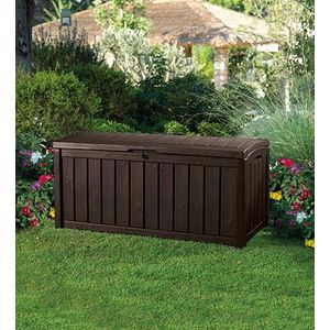 GLENWOOD box - 390L Keter vyobraziť