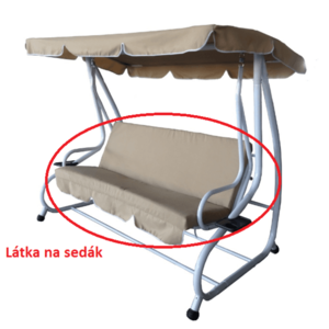 Záhradný nábytok vyobraziť