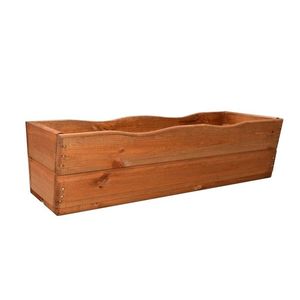 Truhlík 64 cm hnedý vyobraziť