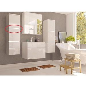 LED osvetlenie ku skrinke MASON Tempo Kondela vyobraziť