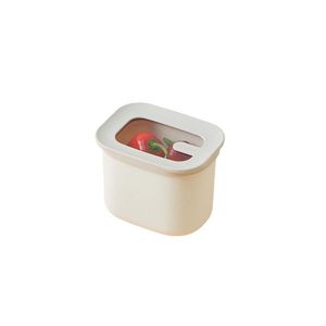 LOCKNLOCK Dóza na potraviny LOCK 670ml Dual Nesting vyobraziť