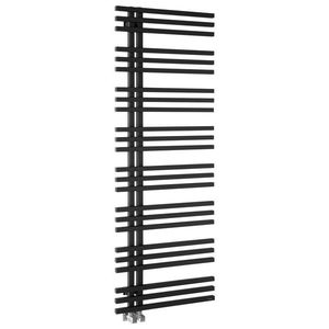 SAPHO - SOPHINA vykurovacie teleso 600x1647 čierná mat IR704 vyobraziť