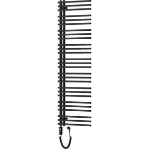 MEXEN/S - Neptún radiátor + vykurovacia tyč 1600 x 500 mm, 900 W, antracit W101-1600-500-2900-66 vyobraziť