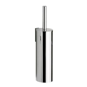 Gedy - WC kefa závesná, systém uchytenia Lift & Clean, chróm 243313 vyobraziť