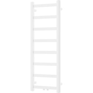MEXEN - Bolt vykurovací rebrík/radiátor 1000 x 400 mm, 228 W, biela W126-1000-400-00-20 vyobraziť