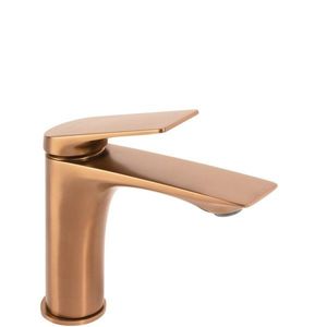 REA - Kúpeľňová batéria AVALON Copper Brush REA-B5064 vyobraziť
