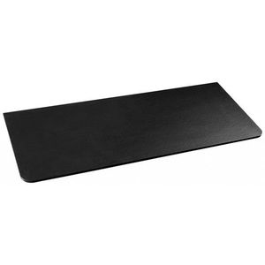 SAPHO - PREMIO kompozitná doska 122x1, 2x48, 5cm, čierna mat PRE120-3535 vyobraziť