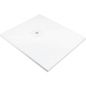 DEANTE - Silia white sprchová vanička - akrylát, obdĺžnik, 80x90 cm KSKA00809B vyobraziť