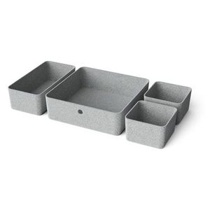 Organizéry do zásuviek vyobraziť