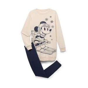 Pyžamo s legínsami »Mickey and Friends« vyobraziť