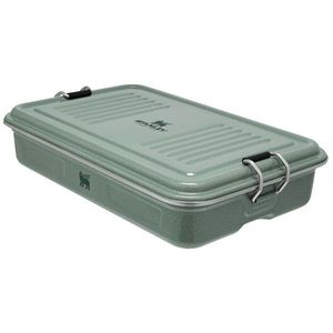 Stanley Krabička Legendary Useful Box 1, 35 l Hammertone Green, S vyobraziť