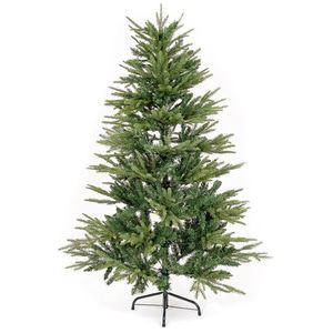 Vianočný stromček Smrek sivý, 150 cm vyobraziť