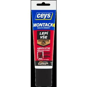 Ceys Montack Express Plus 190 g vyobraziť