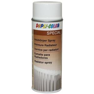 Radiator Spray Biely 400ml vyobraziť