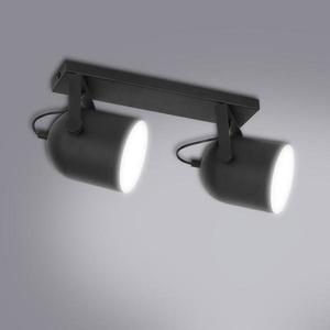 Stropné bodové svietidlo Spectra Black 2610 LS2 vyobraziť