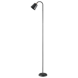 Stojacia lampa SIERRA BLACK VO2530 LP1 vyobraziť