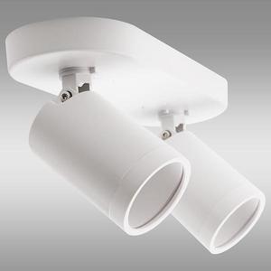 Stropné bodové svietidlo VO2605 WHITE LS2 vyobraziť