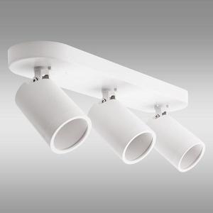 Stropné bodové svietidlo VO2606 WHITE LS3 vyobraziť