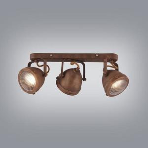 Stropné bodové svietidlo Frodo 93-71088 LS3 vyobraziť