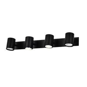 Stropné bodové svietidlo Pina as-pig104b Ls4 vyobraziť