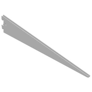 U-Nosník 470 mm biely vyobraziť