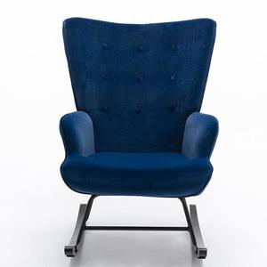 Kreslo Cosima Blue vyobraziť