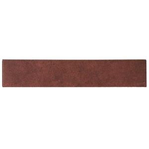 Sokel Rodapie Capri Rojo 8/32, 5 vyobraziť