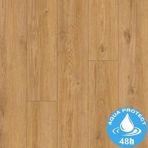 Laminátová podlaha vodeodolná Dub Sella 12mm AC5 Supreme WR 63167 vyobraziť