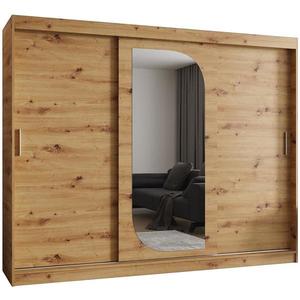 Skriňa Lucy 250 artisan vyobraziť