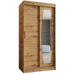 Skriňa Rossa 100 artisan vyobraziť