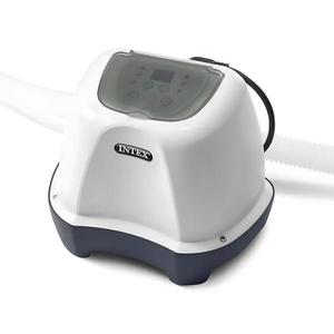Solinátor Krystal Clear QS400 (100 – 240 V) 26664 vyobraziť