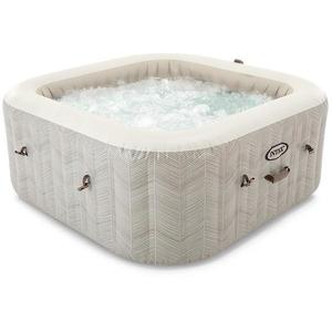 Vírivka SPA 1, 75 x 0, 71 m Chevron Bubble Deluxe 28446NP 2026 vyobraziť