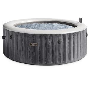 Nafukovacia vírivka Spa Greywood Bubble Deluxe S2 28442NP vyobraziť