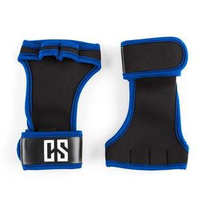 Capital Sports Palm PRO, vzpieračské rukavice, veľkosť M, modro-čierne vyobraziť
