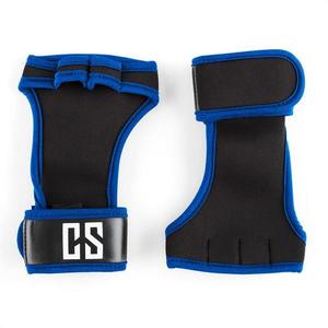 Capital Sports Palm PRO, vzpieračské rukavice, veľkosť XL, modro-čierne vyobraziť