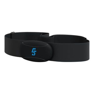 Capital Sports Puls3 BT, hrudný pás, na meranie srdcovej frekvencie, BLE 4.0 / ANT+ / 5, 3 KHz, IP67 vyobraziť