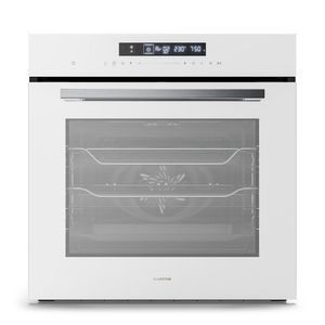 Klarstein Airjet elektrická rúra | sporák s funkciou teplovzdušného fritovania | 2900 W | 72 l | 60 cm vyobraziť